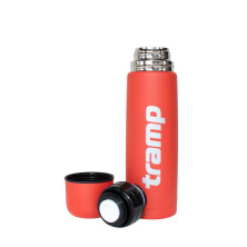 Термос Tramp Basic 0,5 л Червоний