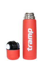 Термос Tramp Basic 0,5 л Червоний