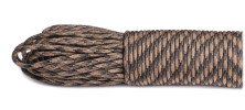 Паракорд EDCX Type III 550 utactic camo 317 (30 м)