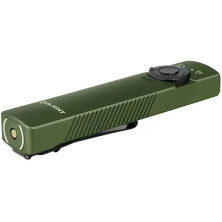 Ліхтар Olight Arkfeld UV NW OD Green