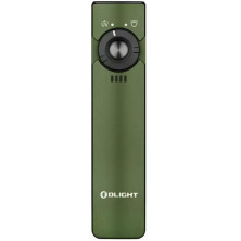 Ліхтар Olight Arkfeld UV NW OD Green