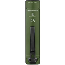 Ліхтар Olight Arkfeld UV NW OD Green
