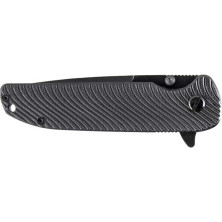 Ніж Skif Bulldog 733B G-10 /black SW Чорний