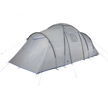 Намет High Peak Como 6 (Nimbus Grey)