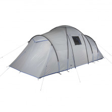 Намет High Peak Como 6 (Nimbus Grey)