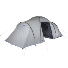 Намет High Peak Como 6 (Nimbus Grey)
