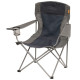 Складаний стілець Easy Camp Arm Chair Night Blue