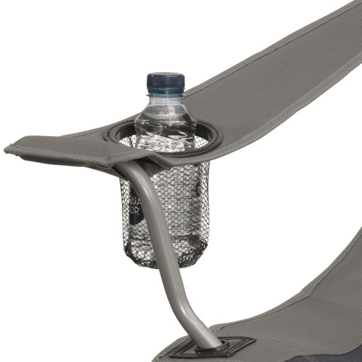 Складаний стілець Easy Camp Arm Chair Night Blue