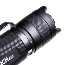 Ліхтар Nextorch E52 чорний