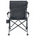 Крісло розкладне Uquip Roxy Black (244052)