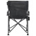 Крісло розкладне Uquip Roxy Black (244052)