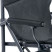 Крісло розкладне Uquip Roxy Black (244052)
