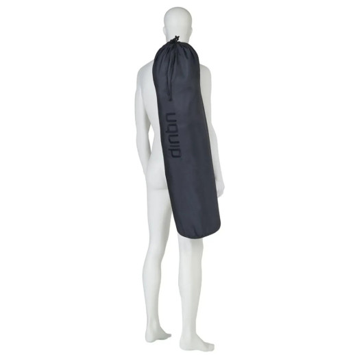 Крісло розкладне Uquip Roxy Black (244052)