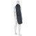 Крісло розкладне Uquip Roxy Black (244052)