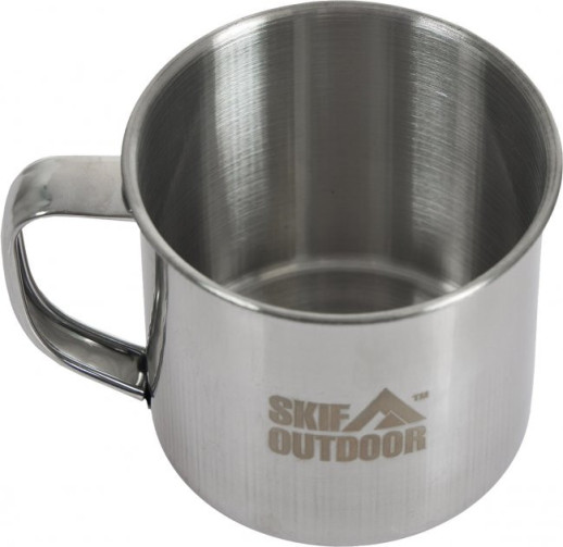 Кухоль Skif Outdoor Loner Cup, 350 ml