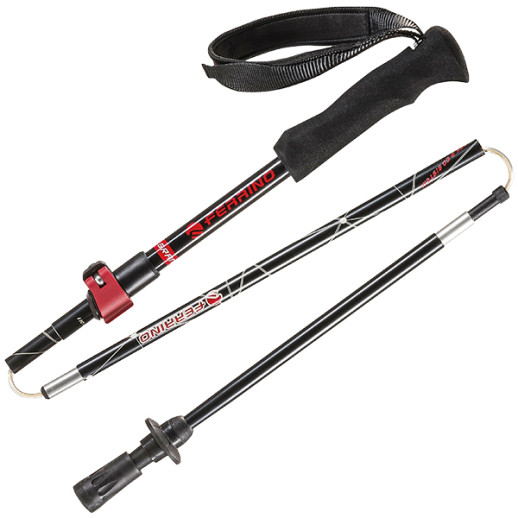 Трекінгові палиці Ferrino Gran Tour