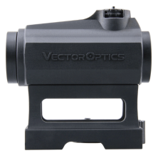 Приціл коліматорний Vector Optics Maverick 1x22 Gen III