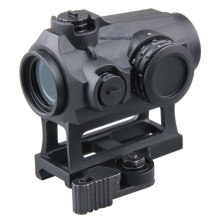 Приціл коліматорний Vector Optics Maverick 1x22 Gen III