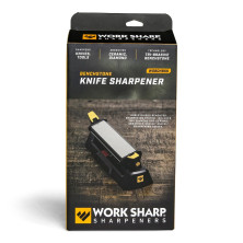 Точилка Ручна Work Sharp Benchstone Sharpener, WSBCHBSS-I