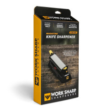 Точилка Ручна Work Sharp Benchstone Sharpener, WSBCHBSS-I