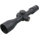 Приціл оптичний Vector Optics Continental 3-18x50 (34 мм) illum. FFP VCT-34