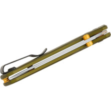 Ніж Benchmade Mini Bugout 533SL-10