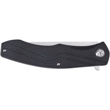 Ніж Active Eleven black