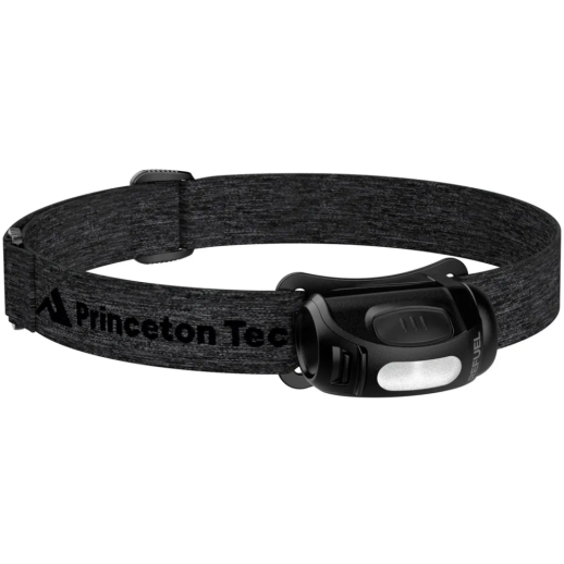 Ліхтар налобний Princeton Tec Refuel, 300 Lumens black / dark gray