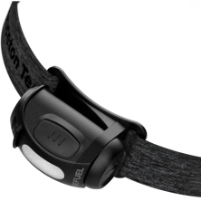 Ліхтар налобний Princeton Tec Refuel, 300 Lumens black / dark gray