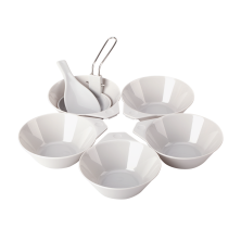 Набір посуду Kovea Hard 56 KSK-WH56