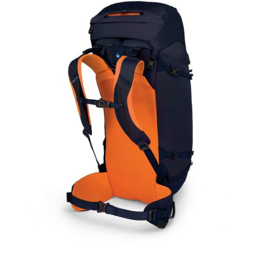 Рюкзак Osprey Mutant 38 Blue Fire, M/L