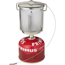 Газова лампа Primus Mimer з п'єзопідпалом