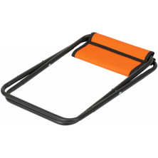 Стілець розкладний Skif Outdoor Steel Cramb M, Помаранчевий
