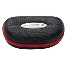 Окуляри Swiss Eye DRIFT фотохромні лінзи помаранчеві-чорні