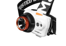 Ліхтар налобний Mactronic Maverick White Peak (320 Lm) Focus USB Rechargeable (AHL0052)