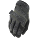 Рукавички Mechanix Original S Black/camo