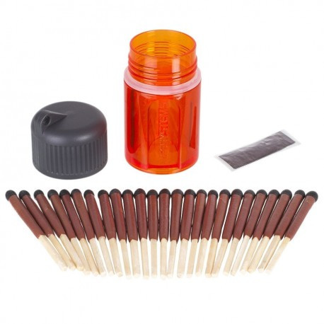 Сірники Lifesystems Stormproof Matches (42230)