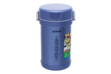 Набір для ланчу Zojirushi SL-NC09AA синій
