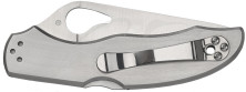 Ніж Spyderco Byrd Harrier 2, серрейтор (BY01PS2)