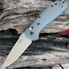Ніж Benchmade Pardue Grip, AXS G10 (551-1)