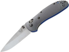 Ніж Benchmade Pardue Grip, AXS G10 (551-1)