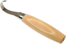 Ніж Morakniv Woodcarving 164 Left для лівші (13444)