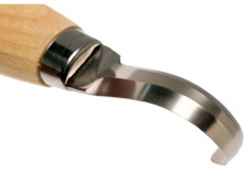 Ніж Morakniv Woodcarving 164 Left для лівші (13444)