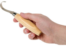 Ніж Morakniv Woodcarving 164 Left для лівші (13444)