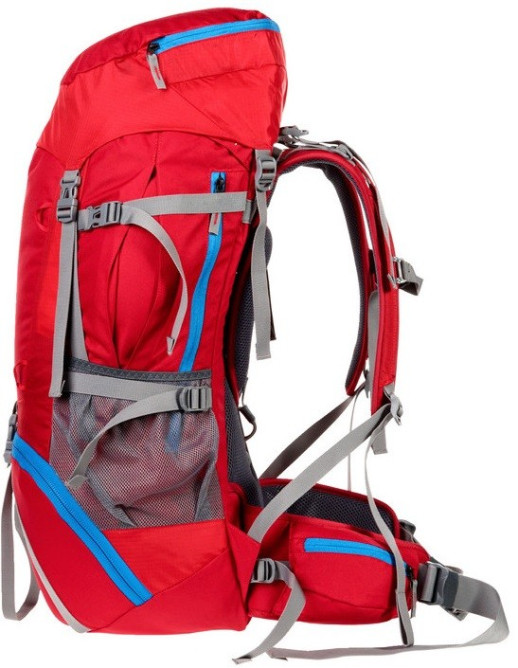 Рюкзак Vaude 119476140/20 Hidalgo 42 + 8, Indian Red