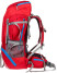 Рюкзак Vaude 119476140/20 Hidalgo 42 + 8, Indian Red