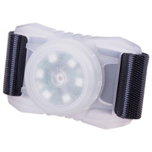 Ліхтар сигнальний Nextorch SL20 Bicycle чорний