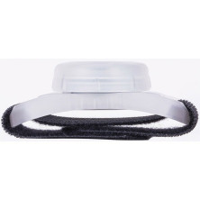 Ліхтар сигнальний Nextorch SL20 Bicycle чорний