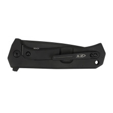 Нож Zero Tolerance ZT Rexford, 204P - DLC, CF handle, 0804CF
