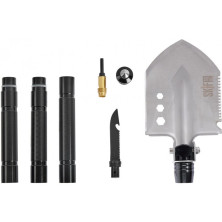 Лопата багатофункціональна SKIF Plus Mole